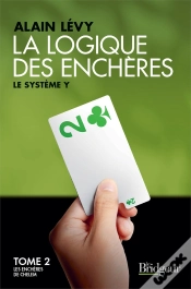Capa do artigo La Logique Des Enchères : Le Système Y Tome 2