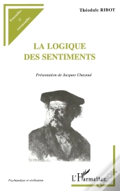 Capa do artigo La Logique Des Sentiments