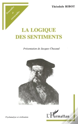 Capa do artigo La Logique Des Sentiments