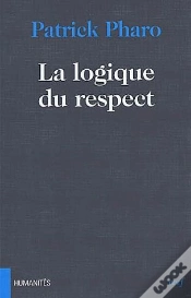 Capa do artigo La Logique Du Respect