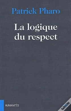 Capa do artigo La Logique Du Respect