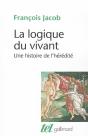 La Logique Du Vivant : Une Histoire De L'Hérédité - Preview