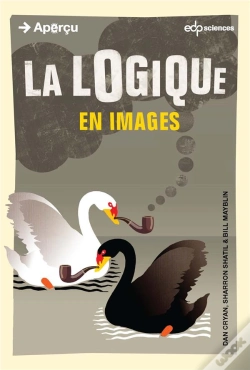 Capa do artigo La Logique En Images