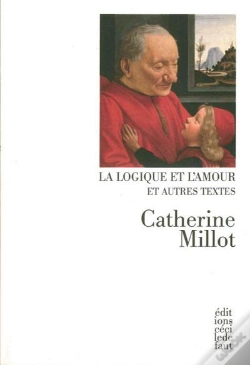 Capa do artigo La Logique Et L'Amour Et Autres Textes