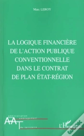 Capa do artigo La Logique Financiere De L