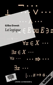 Capa do artigo La Logique