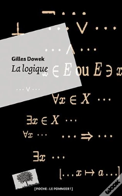 Capa do artigo La Logique