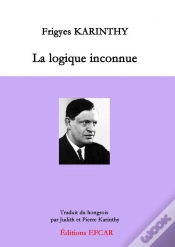 Capa do artigo La Logique Inconnue