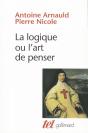 La Logique Ou L'Art De Penser - Preview