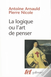 Capa do artigo La Logique Ou L