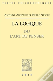 Capa do artigo La Logique Ou L