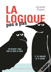 Capa do artigo La Logique Pas À Pas