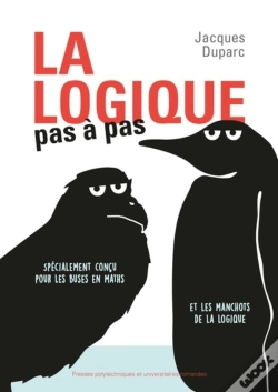 Capa do artigo La Logique Pas À Pas