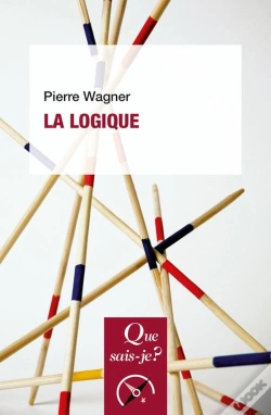 Capa do artigo La Logique