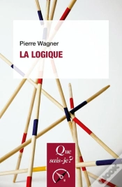 Capa do artigo La Logique