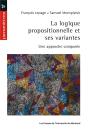 La Logique Propositionnelle Et Ses Variantes : Une Approche Comparée - Preview