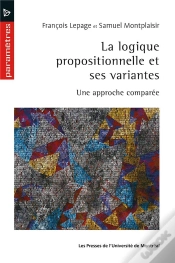 Capa do artigo La Logique Propositionnelle Et Ses Variantes : Une Approche Comparée