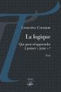 La Logique ; Qui Peut M'Apprendre A Penser Juste ? - Preview