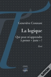 Capa do artigo La Logique ; Qui Peut M