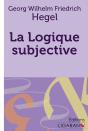 La Logique Subjective - Preview