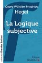 La Logique Subjective - Preview