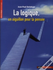 Capa do artigo La Logique, Un Aiguillon Pour La Pensée