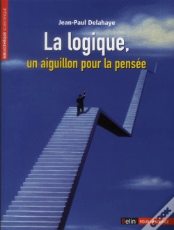 Capa do artigo La Logique, Un Aiguillon Pour La Pensée