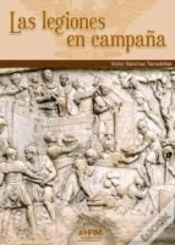 Capa do artigo La Logística De Las Legiones Romanas
