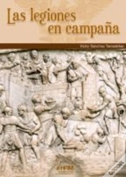 Capa do artigo La Logística De Las Legiones Romanas