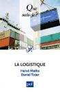 La Logistique (7e Édition) - Preview