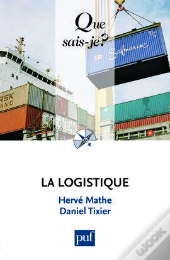 La Logistique (7e Édition)