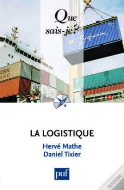 Capa do artigo La Logistique (7e Édition)