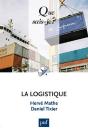 La Logistique (8e Édition) - Preview