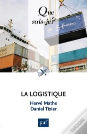 Capa do artigo La Logistique (8e Édition)