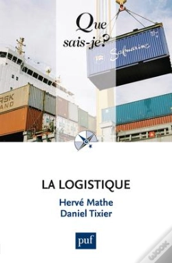 Capa do artigo La Logistique (8e Édition)