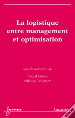 Capa do artigo La Logistique Entre Management Et Optimisation
