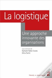 Capa do artigo La Logistique