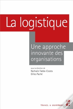 Capa do artigo La Logistique