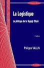 La Logistique ; Le Pilotage De La Supply Chain (5e Édition) - Preview