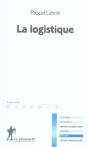 La Logistique - Preview