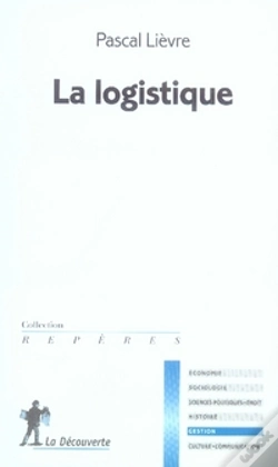 Capa do artigo La Logistique