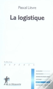 Capa do artigo La Logistique