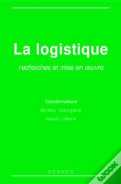 Capa do artigo La Logistique Recherches Et Mise En Oeuvre Actes Du Colloque Arfilog 1996