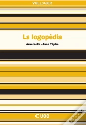 Capa do artigo La Logopèdia