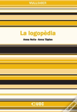 Capa do artigo La Logopèdia