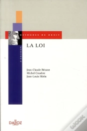Capa do artigo La Loi (2e Édition)