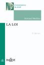 La Loi (3e Édition) - Preview