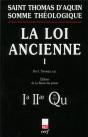 La Loi Ancienne T.1 - Preview