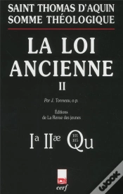 Capa do artigo La Loi Ancienne T.2