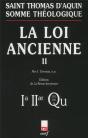La Loi Ancienne T.2 - Preview
